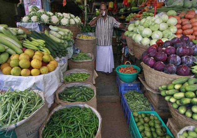 Annual wholesale inflation rises to two-year high of 3.74