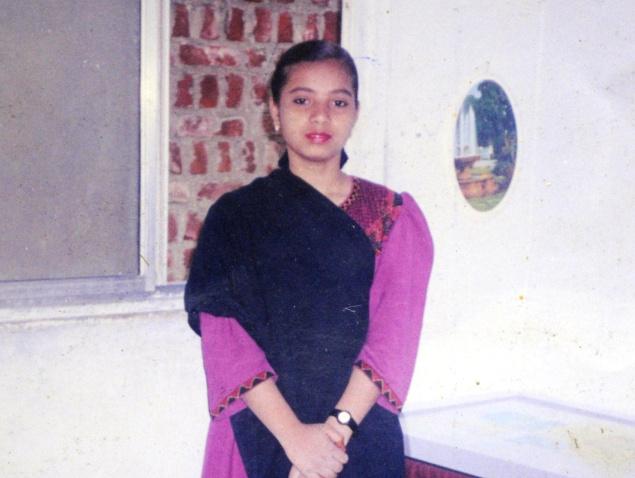 Ishrat Jahan | India TV