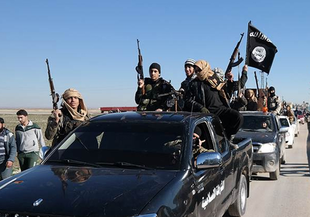 ISIS
