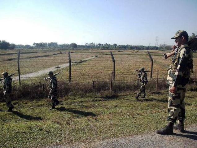 Israel reiterates offer to secure India’s borders | India