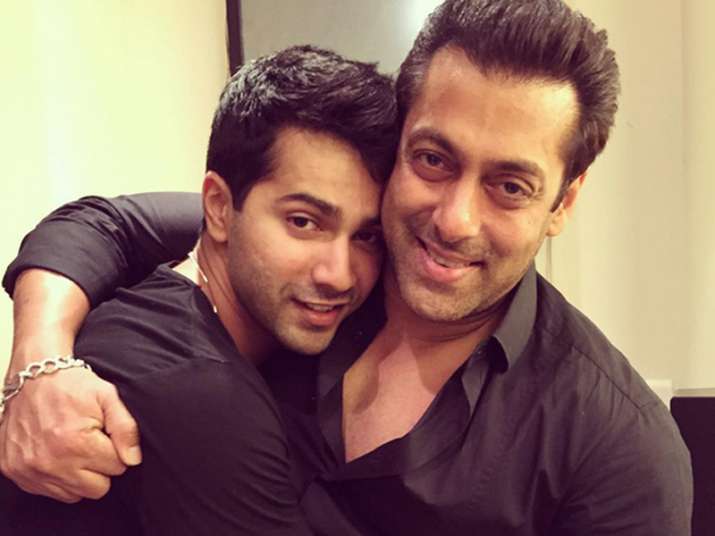 Varun Dhawan’s ‘Judwaa 2’ to release in September