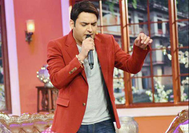 ‘Main Jahan Bhi Rahoon’: Kapil Sharma sings for Nargis
