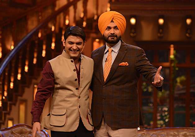 Confirmed! Navjot Singh Sidhu quits ‘The Kapil Sharma