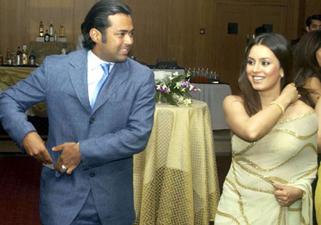 Leander Paes cheated on me, says Mahima Chaudhary