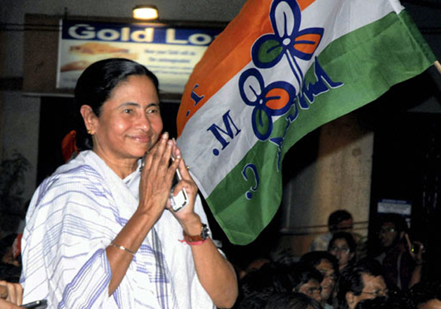 Mamata Banerjee’s Trinamool Congress Gets National Party Status ...