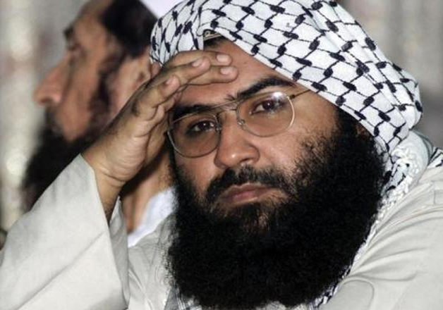 Jaish-e-Mohammed’s (JeM) chief Masood Azhar