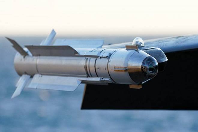 IAF fires recently-acquired MICA missiles from Mirage-2000