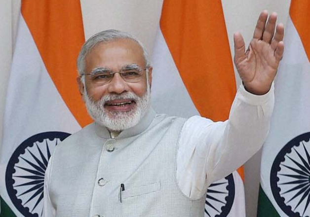 B'day Spcial: 10 Facts To Know About Prime Minister Narendra Modi ...