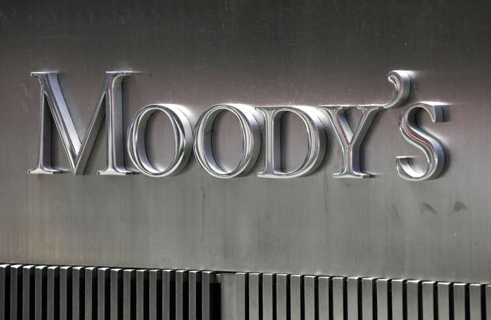 Moody's said it will upgrade India rating in 1-2 years if