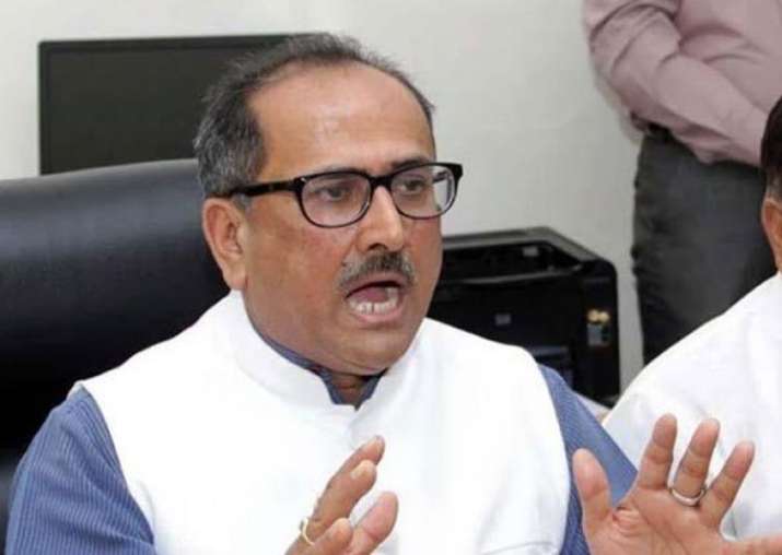 Nirmal Singh