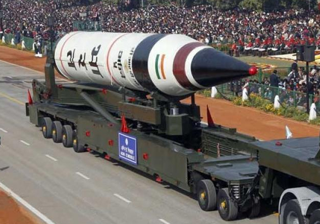 India, China discuss NSG membership, disarmament issues