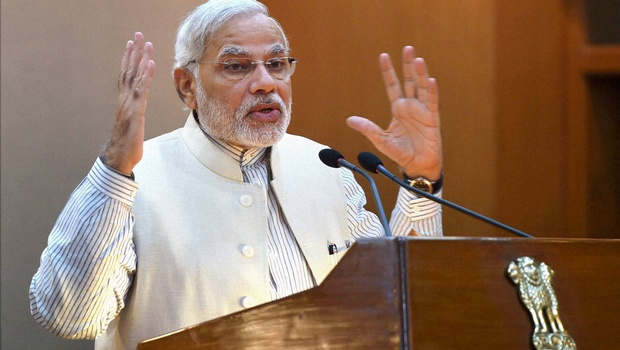 PM Modi announces Rs 200 crore package to engage J&K youth