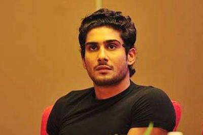 India Tv - Prateik Babbar India Tv - Prateik Babbar