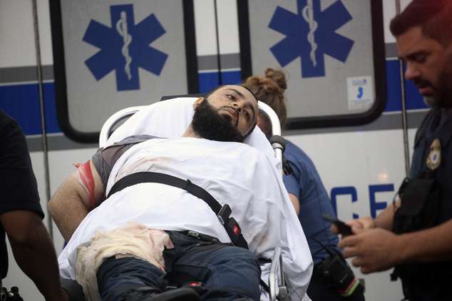 Ahmad Khan Rahami
