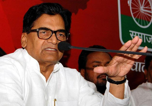 Ram Gopal Yadav