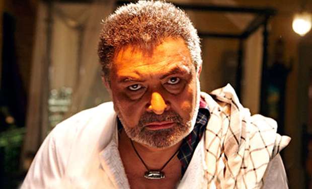 Rishi Kapoor is keen to do negative roles