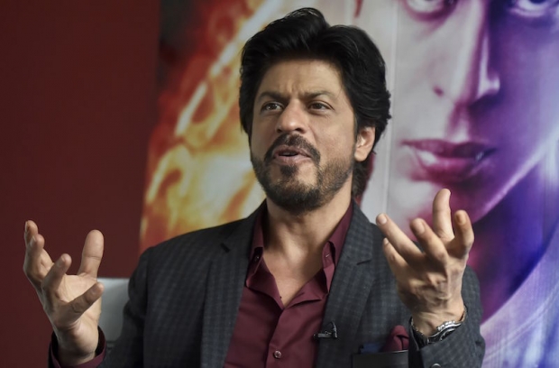 Here is how Shah Rukh Khan rejected Sanjay Leela