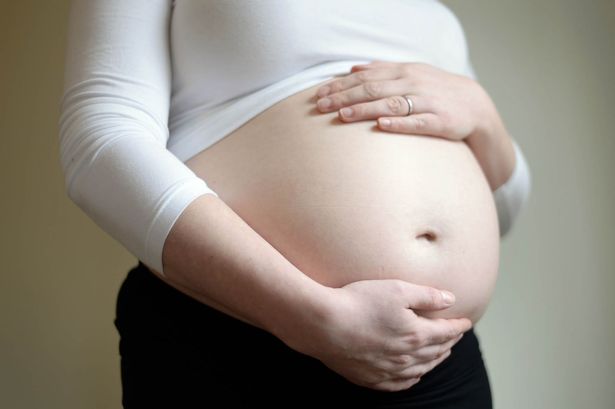 Women more likely to develop gestational diabetes during