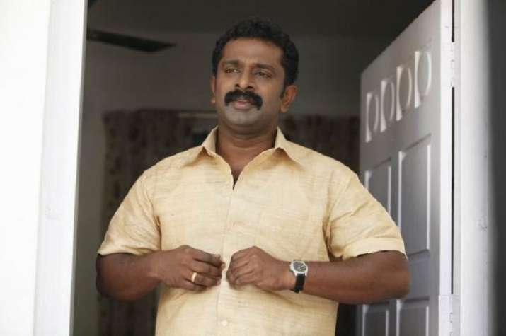 Malayalam actor arrested for exposing himself, gets