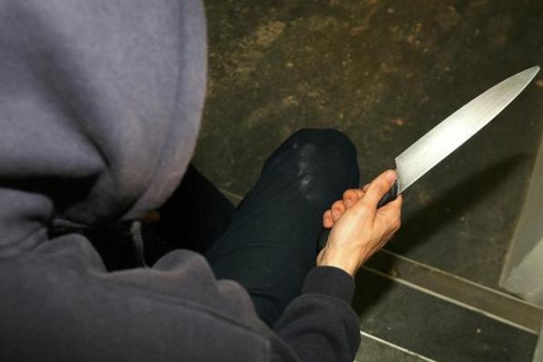 Rusticated for poor attendance, two class XII students stab