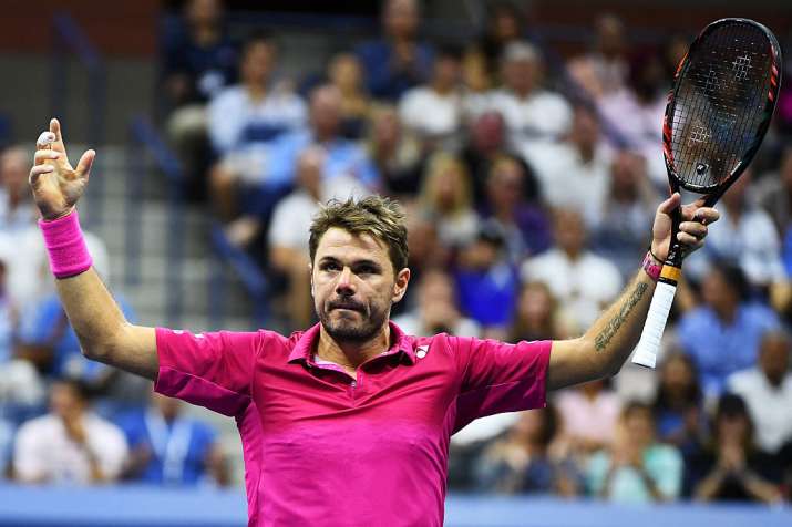 Stan Wawrinka outclasses Djokovic to clinch maiden US Open