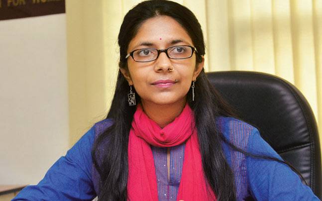 Image result for dcw swati maliwal