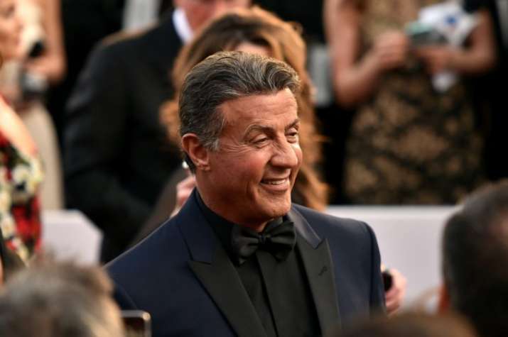 Sylvester Stallone brushes off death hoax, posts ‘fit’