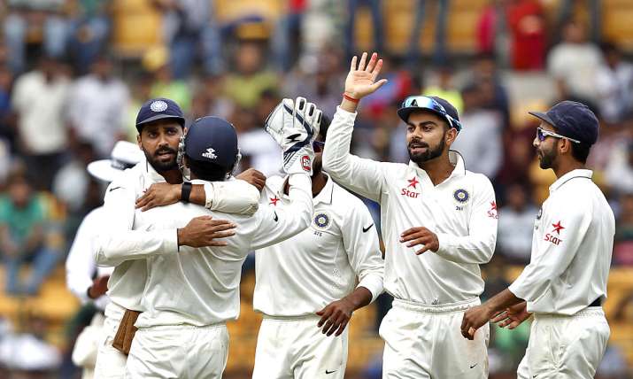 India vs NZ: Rohit, KL Rahul retained in Test team, Gambhir