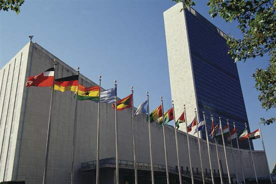 Baloch activists to hold protests outside UN during Nawaz