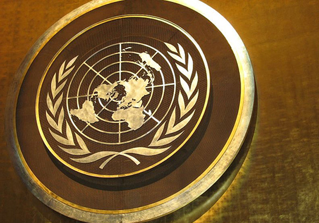 United Nations