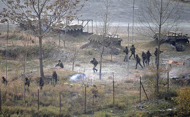 Uri Attack | India TV