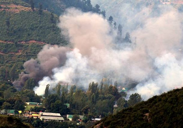 Uri Terror Attack