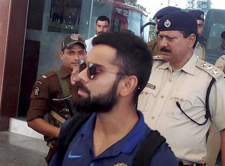 Virat Kohli’s heart-warming Diwali message for Indian