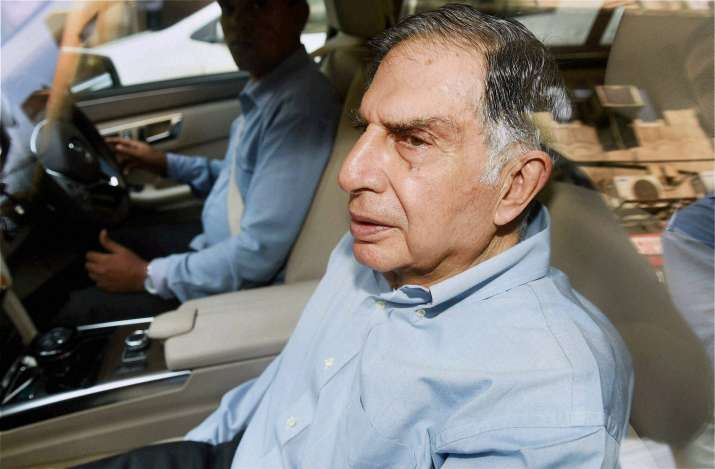 Ratan Tata