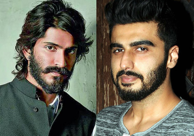 ‘You Make Me A Proud Brother,’ Arjun Kapoor Praises Harshvardhan For ...