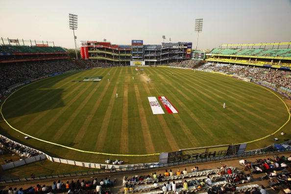 DDCA