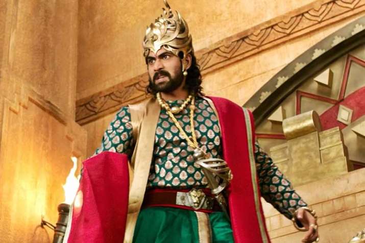 In Baahubali 2, Bhallaladeva will be stronger, meaner and bigger (See