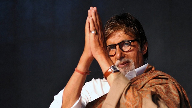 As Big B turns 74, these five reasons prove he connects with youth the best | Bollywood News – India TV