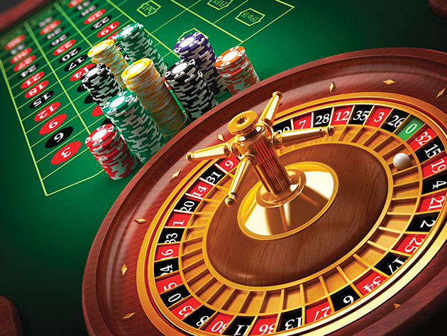 5 Incredible Online Casinos Examples
