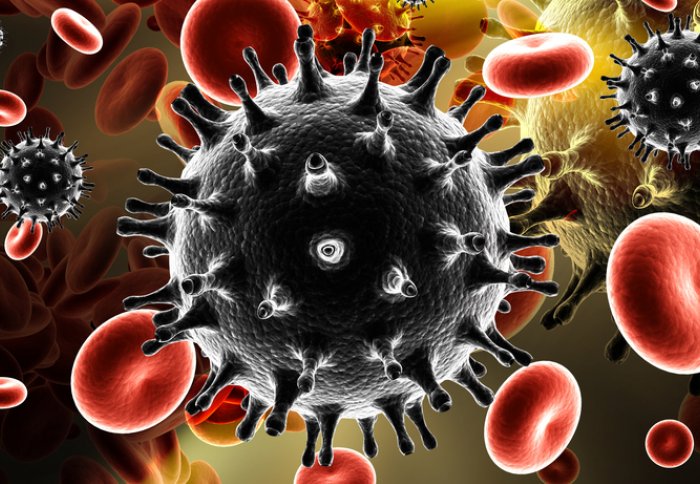 This is the reason why HIV infection increases the risk of