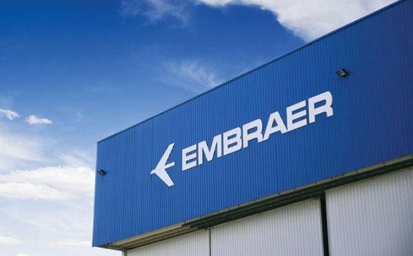Embraer