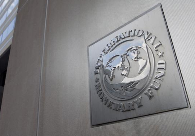 International Monetary Fund