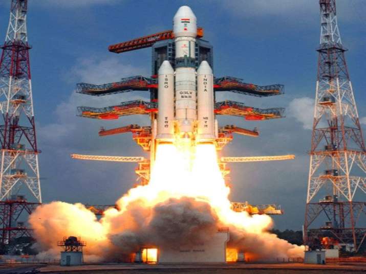 ISRO Set To Create World Record By Launching 83 Satellites On Single ...