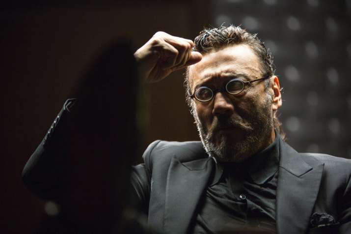 Jackie Shroff as villain in Sarkar 3: RGV reveals cast of
