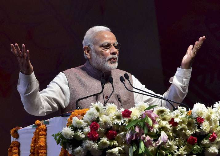 PM Modi will inaugurate the Hydro power plant in Sikkim