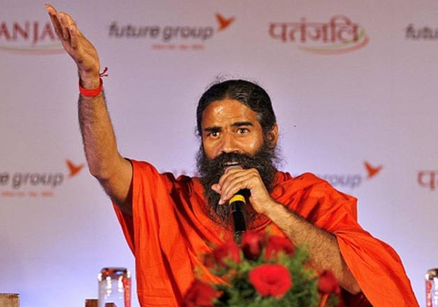 Many in BJP are bachelors: Baba Ramdev on demonetisation in wedding ...