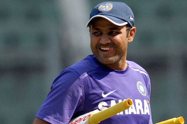 Birthday Special: 5 Intriguing On-field Stories Of Virender Sehwag ...