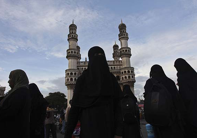 Urdu Sheikh Muslim 39 Years Bride/Girl Hyderabad. | Matrimonial Profile  VIT1596 - Vivaah Matrimony