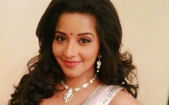 Antara Biswas aka Monalisa