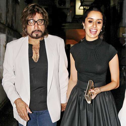 Shakti Kapoor’s Plan To Surprise Shraddha Is Too Cute To Miss